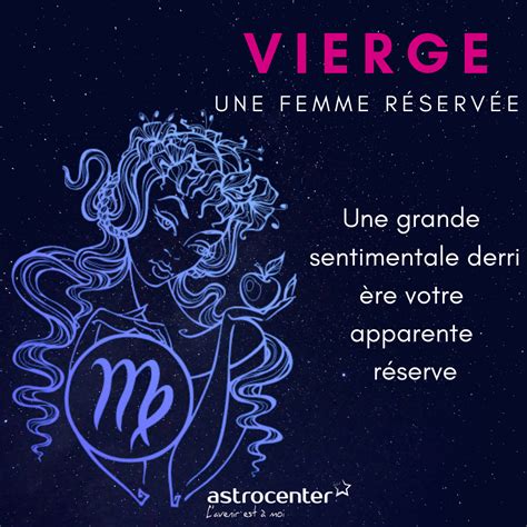 la femme vierge en amour|Signe Vierge : caractère, amour et secrets 